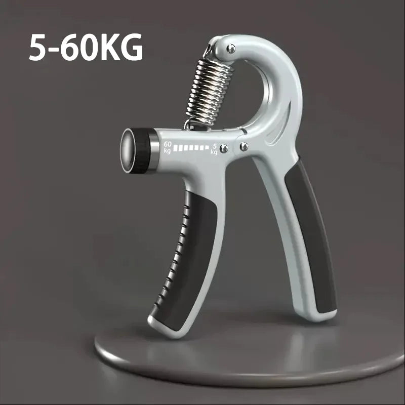 Hand grip ajustável de 5 a 60 kg – foto 3