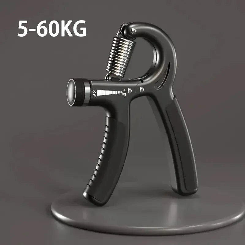 Hand grip ajustável fortalecedor de mão e antebraço